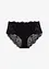 Maxipanty aus zarter Spitze, bonprix