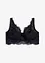 Soutien-gorge minimiseur en dentelle, bonprix