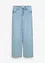 Loose Straight-Jeans Mid Waist, bonprix