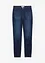 Skinny-Jeans High Waist, Cropped, bonprix