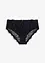 Maxislip aus zarter Spitze, bonprix