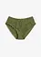 Maxislip mit zarter Spitze, bonprix