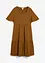 Robe en jersey 100% coton, bonprix