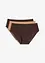 Feel Comfort Nahtlose Panty (3er Pack), bonprix