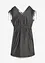 Robe en Lyocell lisse, bonprix