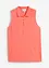 Top polo 100% coton, bonprix