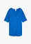 T-shirt long en viscose douce, bonprix