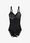 Body sculptant en modal doux, maintien modéré, bonprix