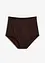Shape Panty mit Glanzeffekt und mittlerer Formkraft, bonprix
