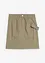 Jupe cargo, bonprix