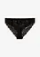 Slip aus Spitze, bonprix