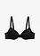 Soutien-gorge à coques sans armatures en modal doux, bonprix