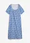 Robe en jersey coton, bonprix