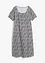 Robe en jersey coton, bonprix