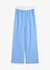 Palazzo-Hose aus Popeline, bonprix
