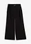 Pantalon 7/8 en coton extensible, bonprix