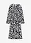 Robe midi, bonprix