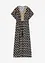 Robe longue en viscose fluide, bonprix
