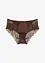 Panty mit Glanzeffekt, bonprix