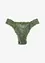 Brazilslip aus Spitze, bonprix