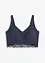Soutien-gorge brassière rembourré sans couture Feel Comfort, bonprix