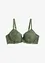 Schalen-BH mit zarter Spitze, bonprix