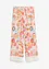Pantalon avec bordure dentelle, bonprix