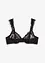 Soutien-gorge à armatures en dentelle, bonprix
