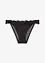 Slip avec dentelle, bonprix