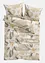 Parure de lit à motif floral, bonprix