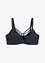 Soutien-gorge minimiseur avec dentelle, bonprix