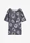 Shirt aus softem Viskose-Mix, bonprix