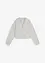 Sweatjacke aus Viskose-Mix, bonprix