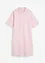 Polokleid aus softem Scuba, bonprix