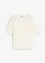 T-Shirt mit recyceltem Polyamid, bonprix