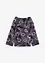 Bluse aus strukturiertem Crêpe, bonprix