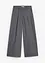 Bundfaltenhose, bonprix
