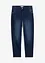 Barrel-Jeans Mid Waist, bonprix
