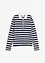 Polo en coton épais, bonprix