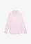 Hemdbluse aus softer Viskose, bonprix