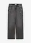 Baggy-Jeans Mid Waist, bonprix
