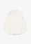Chemisier oversize 100 % coton, bonprix