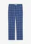 Karierte Chinohose, bonprix