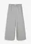 Jupe-culotte aspect laine, bonprix