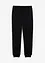 Jogginghose aus reiner Bio-Baumwolle, Regular Fit, bonprix