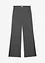 Pantalon de tailleur aspect laine, bonprix