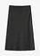 Ausgestellter Strickrock, bonprix