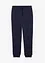 Jogginghose aus reiner Bio-Baumwolle, Regular Fit, bonprix