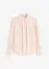 Chiffon Tunikabluse, bonprix