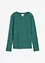 T-shirt manches longues, bonprix